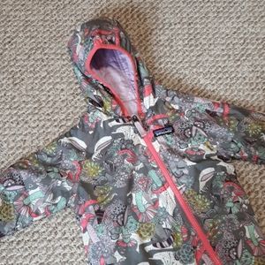 Patagonia Snowsuit